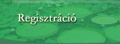 Üdvözöljük a Victoria Regia vízinövény kertészet weboldalán